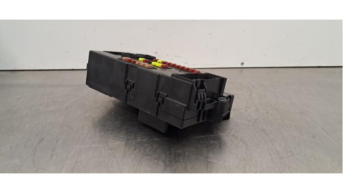 Body control computer from a Fiat Ducato (250) E-Ducato 2023