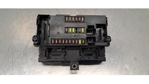 Body control computer from a Fiat Ducato (250) E-Ducato 2023