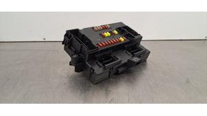 Body control computer from a Fiat Ducato (250) E-Ducato 2023