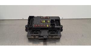 Body control computer from a Fiat Ducato (250) E-Ducato 2023