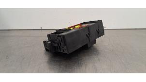 Body control computer from a Fiat Ducato (250) E-Ducato 2023