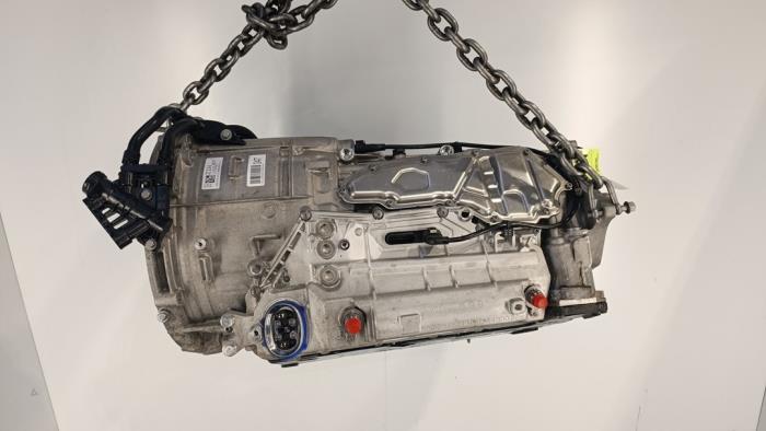 Gebrauchte Getriebe BMW X5 (G05) xDrive50e 3.0 24V Preis € 5.082,00 Mit Mehrwertsteuer angeboten von Autohandel Didier