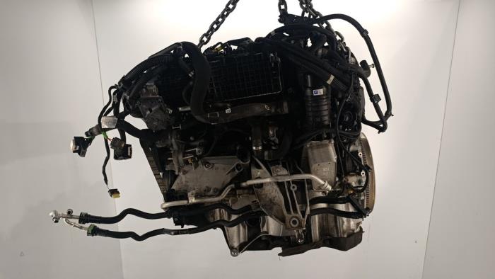 Used Engine BMW X5 (G05) xDrive50e 3.0 24V Price € 8.712,00 Inclusive VAT offered by Autohandel Didier