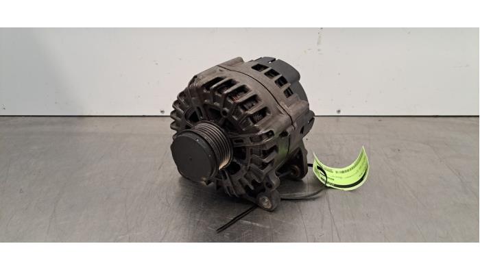 Begagnade Dynamo Audi A6 Avant (C7) 3.0 TDI V6 24V Pris € 102,85 Inklusive moms erbjuds av Autohandel Didier