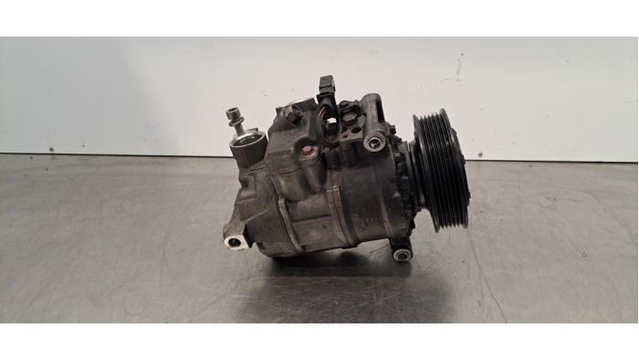 Usagé Pompe clim Audi A6 Avant (C7) 3.0 TDI V6 24V Prix € 102,85 Prix TTC proposé par Autohandel Didier