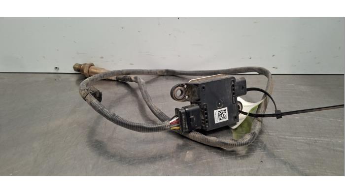 Usados Sonda Lambda Fiat Scudo 2.0 Multijet 145 Precio € 133,10 IVA incluido ofrecido por Autohandel Didier