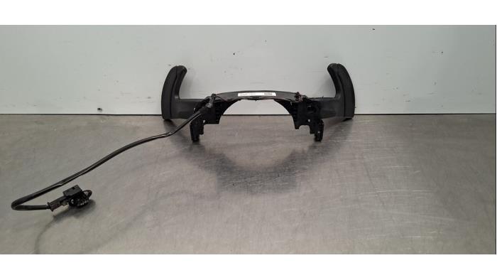 Usagé Kit manettes de commande Fiat Scudo 2.0 Multijet 145 Prix € 30,25 Prix TTC proposé par Autohandel Didier