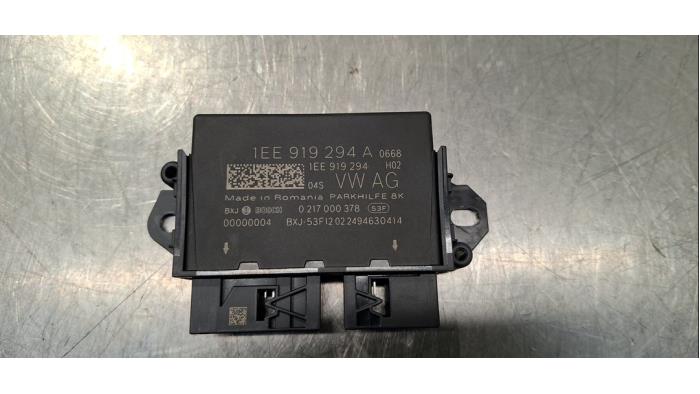 Usados Módulo PDC Audi Q4 (F4B) 45 e-tron 82 kWh Precio € 102,85 IVA incluido ofrecido por Autohandel Didier