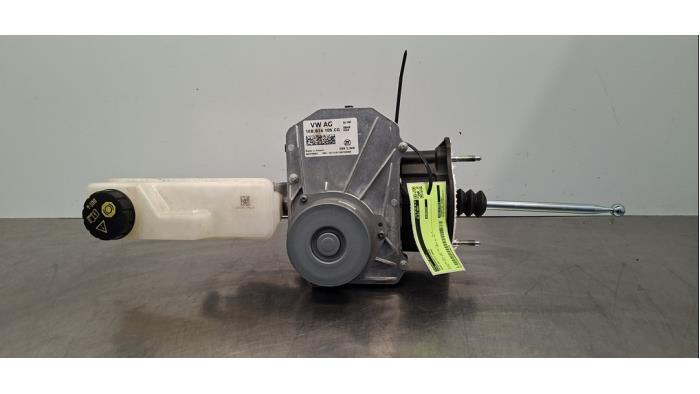 Usagé Servo frein Audi Q4 (F4B) 45 e-tron 82 kWh Prix € 532,40 Prix TTC proposé par Autohandel Didier