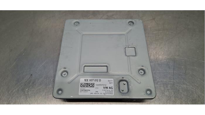 Usados Módulo Gateway Audi Q4 (F4B) 45 e-tron 82 kWh Precio € 399,30 IVA incluido ofrecido por Autohandel Didier