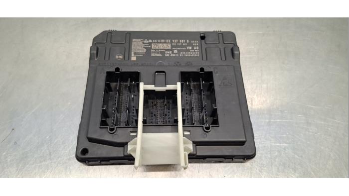 Usagé Module confort Audi Q4 (F4B) 45 e-tron 82 kWh Prix € 399,30 Prix TTC proposé par Autohandel Didier