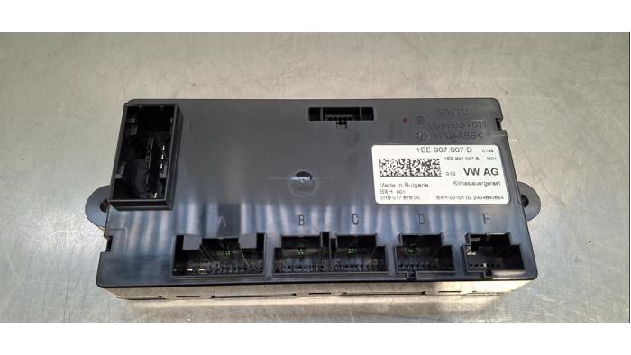 Used Cooling computer Audi Q4 (F4B) 45 e-tron 82 kWh Price € 102,85 Inclusive VAT offered by Autohandel Didier