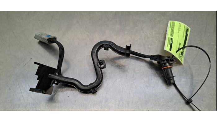 Gebrauchte Nockenwelle Sensor Peugeot Partner (EA//EF/EN/EU) 1.5 BlueHDi 130 Preis € 36,30 Mit Mehrwertsteuer angeboten von Autohandel Didier