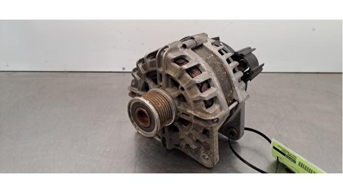 Gebrauchte Dynamo Renault Master III (FV) 2.3 dCi 150 16V FWD Preis € 102,85 Mit Mehrwertsteuer angeboten von Autohandel Didier
