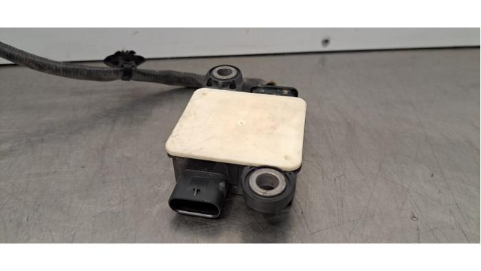 Sonde lambda d'un Citroën Jumpy 2.0 Blue HDI 145 2024