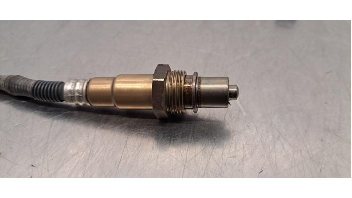 Sonde lambda d'un Citroën Jumpy 2.0 Blue HDI 145 2024