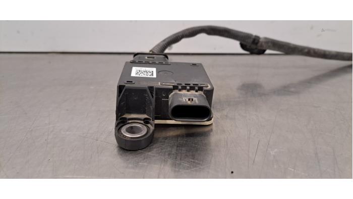 Sonde lambda d'un Citroën Jumpy 2.0 Blue HDI 145 2024
