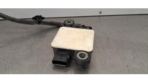 Sonde lambda d'un Citroën Jumpy 2.0 Blue HDI 145 2024