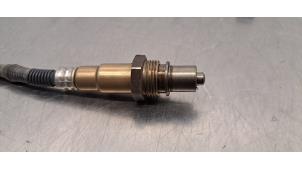 Sonde lambda d'un Citroën Jumpy 2.0 Blue HDI 145 2024
