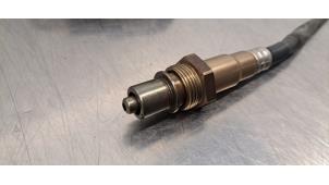 Sonde lambda d'un Citroën Jumpy 2.0 Blue HDI 145 2024