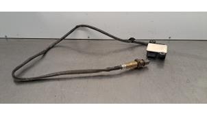 Sonde lambda d'un Citroën Jumpy 2.0 Blue HDI 145 2024