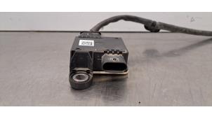 Sonde lambda d'un Citroën Jumpy 2.0 Blue HDI 145 2024