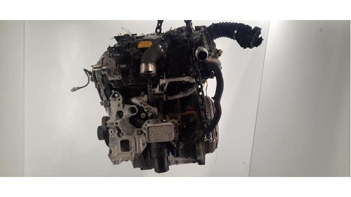 Używane Silnik Renault Express 1.5 dCi 95 Cena € 3.267,00 Z VAT oferowane przez Autohandel Didier