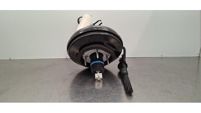 Servo frein d'un Citroën C3 (CB/CC) 1.2 PureTech 100 2024