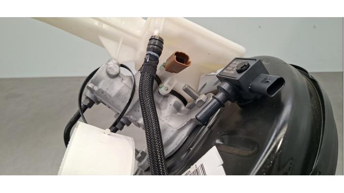 Servo frein d'un Citroën C3 (CB/CC) 1.2 PureTech 100 2024