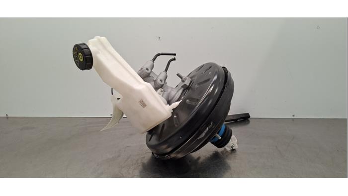 Servo frein d'un Citroën C3 (CB/CC) 1.2 PureTech 100 2024