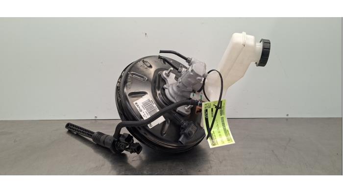 Usados Servofreno Citroen C3 (CB/CC) 1.2 PureTech 100 Precio € 102,85 IVA incluido ofrecido por Autohandel Didier
