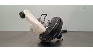 Servo frein d'un Citroën C3 (CB/CC) 1.2 PureTech 100 2024