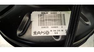 Servo frein d'un Citroën C3 (CB/CC) 1.2 PureTech 100 2024