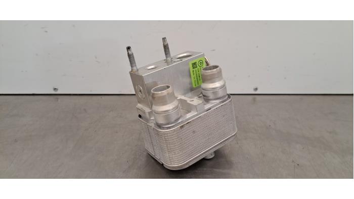 Klima Kondensor Peugeot Expert, 2018 e-Expert, MPV, Elektrisch, 100kW (136pk), FWD, ZKU, 2023-11, VSZKU; VZZKU (Gebraucht)