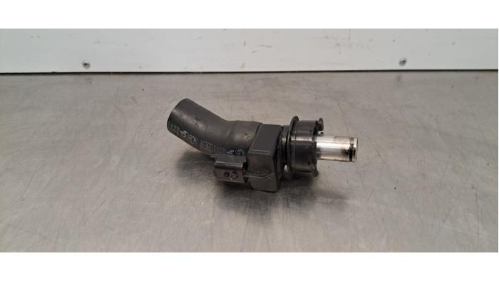 Usagé Ventilation carter Fiat Scudo 2.0 Multijet 180 Prix € 24,20 Prix TTC proposé par Autohandel Didier