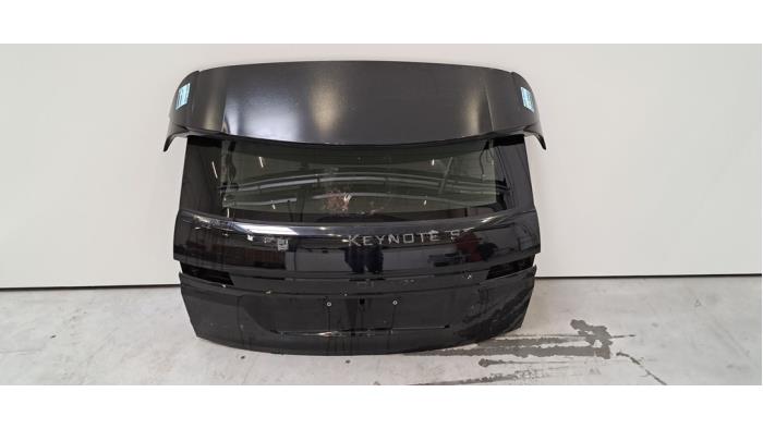 Begagnade Baklucka Landrover Range Rover Evoque II (LZC/LZS/LZH) 2.0 D150 16V Pris € 592,90 Inklusive moms erbjuds av Autohandel Didier