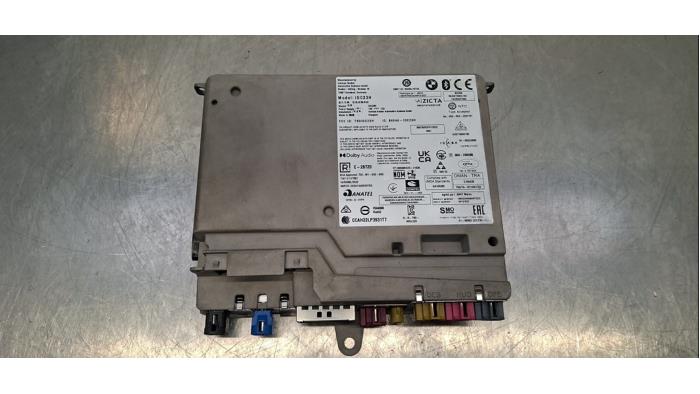 Używane Modul nawigacji BMW X1 (U11) xDrive 25e 1.5 TwinPower Turbo 12V Cena € 665,50 Z VAT oferowane przez Autohandel Didier