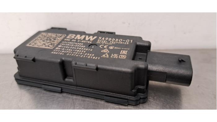 Używane Keyless Entry-Antena BMW X1 (U11) xDrive 25e 1.5 TwinPower Turbo 12V Cena € 24,20 Z VAT oferowane przez Autohandel Didier