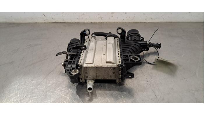 Usagé Intercooler Renault Express 1.5 dCi 95 Prix € 266,20 Prix TTC proposé par Autohandel Didier