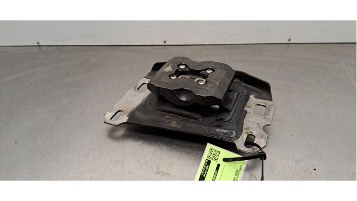 Engine mount Opel Astra L Sports Tourer (F4/FC/FN/FR), 2021 1.6 Plug-in Hybrid Turbo 16V, Combi/o, Electric Petrol, 1.598cc, 133kW (181pk), FWD, EP6FADTXHPE; DGX, 2021-10, F4DGX (Used)