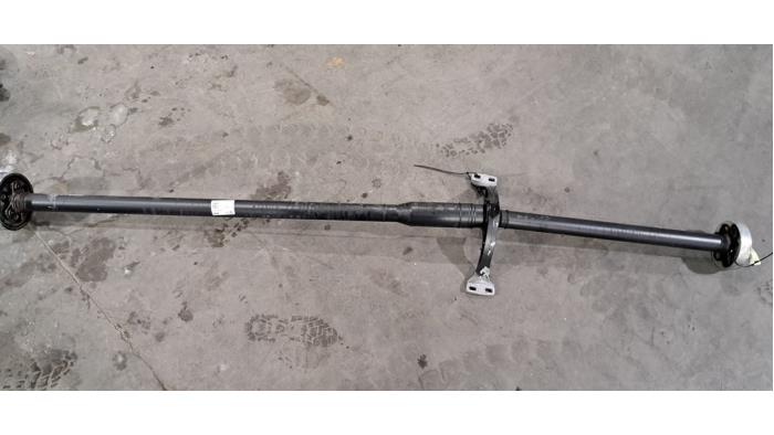 Usagé Arbre intermédiaire Volkswagen Caddy Cargo V (SBA/SBH) 2.0 TDI BlueMotionTechnology 4Motion Prix € 665,50 Prix TTC proposé par Autohandel Didier