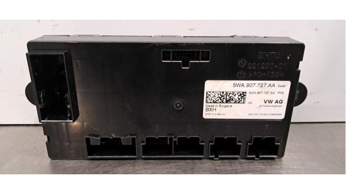 Used Cooling computer Volkswagen Caddy Cargo V (SBA/SBH) 2.0 TDI BlueMotionTechnology 4Motion Price € 60,50 Inclusive VAT offered by Autohandel Didier