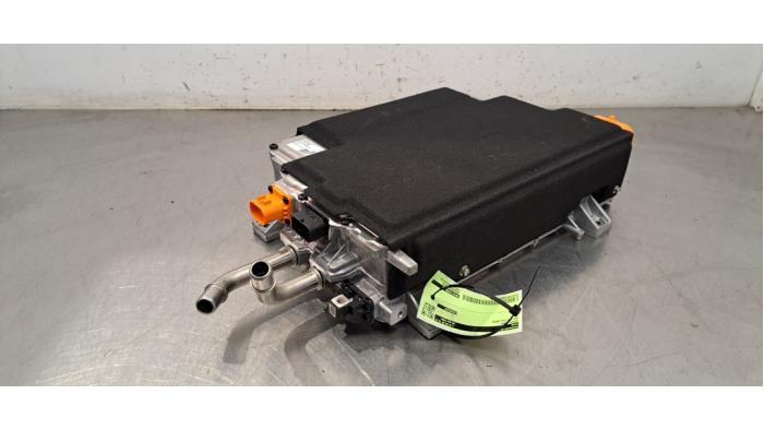 Używane Ladowarka akumulatorowa Kia EV9 (MV1) 76.1 kWh Cena € 2.964,50 Z VAT oferowane przez Autohandel Didier