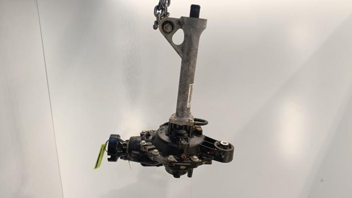 Begagnade Främre differential Ford Ranger Pris € 665,50 Inklusive moms erbjuds av Autohandel Didier