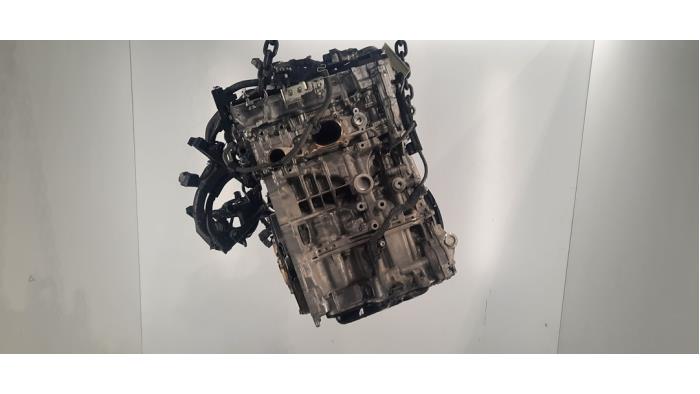 Gebrauchte Motor Toyota Yaris IV (P21/PA1/PH1) 1.5 12V Hybrid 115 Preis € 1.331,00 Mit Mehrwertsteuer angeboten von Autohandel Didier