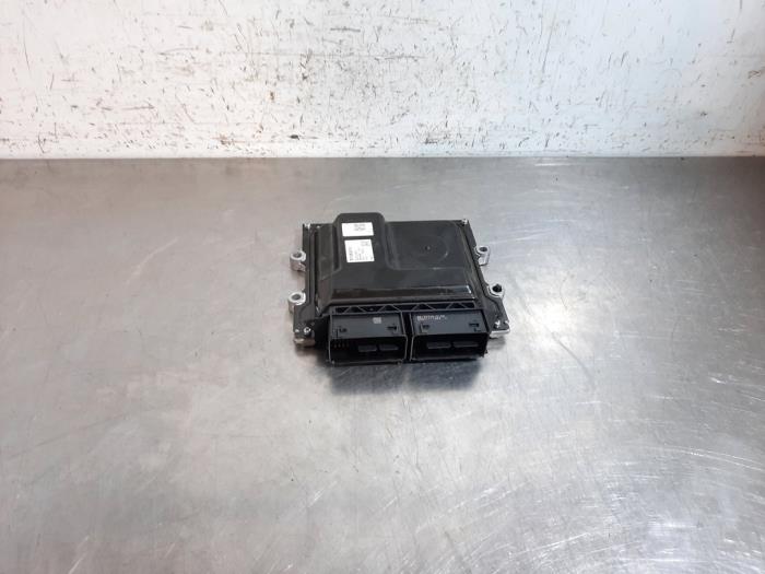 Used Engine management computer Volvo V60 II (ZW) 2.0 D3 16V Price € 163,35 Inclusive VAT offered by Autohandel Didier
