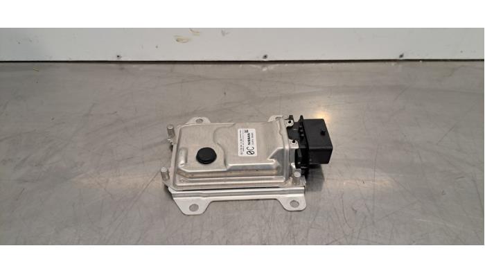 Automatic gearbox computer Nissan Micra (K14), 2016 / 2025 1.0 IG-T 92, Hatchback, Petrol, 999cc, 68kW (92pk), RWD, HR10DET; H4D, 2021-01 / 2025-06, K14D (Used)