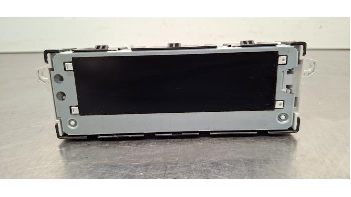 Usagé Divers Peugeot Expert (V1/VA/VB/VE/VF/VT/VY) 2.0 Blue HDi 145 16V Prix € 60,50 Prix TTC proposé par Autohandel Didier