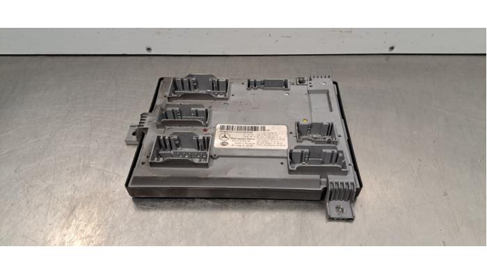 Used Body control computer Mercedes EQS AMG (V297) 53 AMG 4-Matic+ Price € 266,20 Inclusive VAT offered by Autohandel Didier