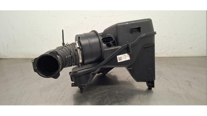 Used Luftfilterhus Opel Astra K 1.6 CDTI 110 16V Price € 36,30 Inclusive VAT offered by Autohandel Didier